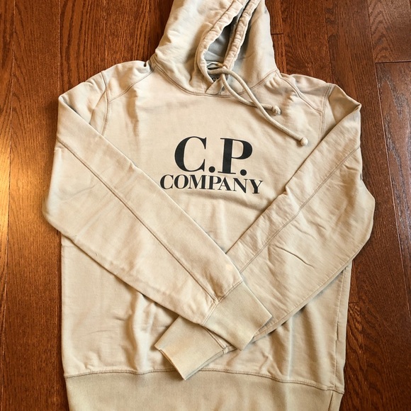 C.P. Company Hoodie - Picture 4 of 5